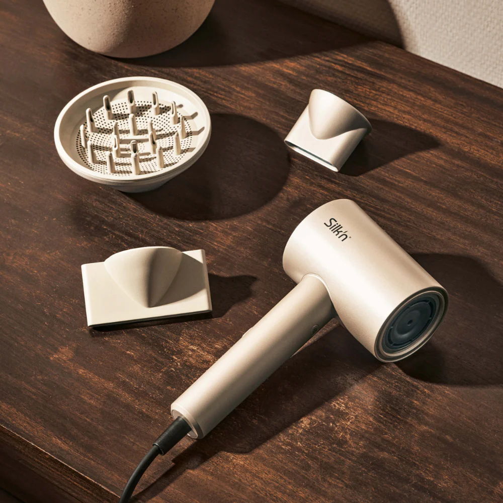Silk'n SilkyAir Pro Hair Dryer - Image 6