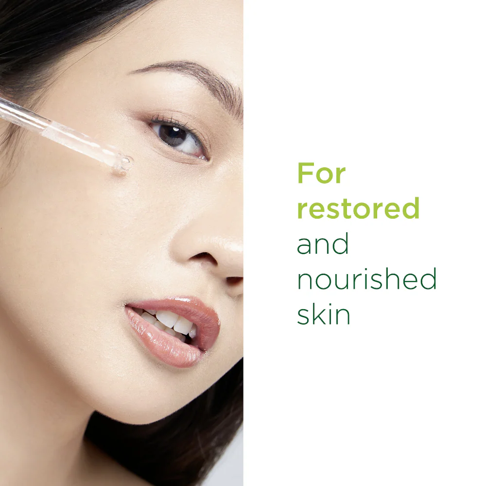 Simple 10% Ceramide & Omega Complex Booster Serum 30ml - Image 2
