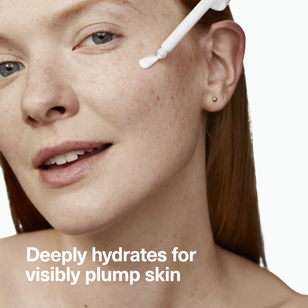 Simple 3% Hyaluronic Acid + Vitamin B5 Booster Serum 30ml - Image 3