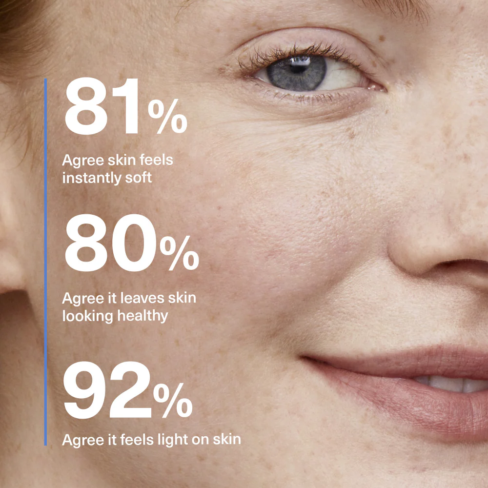 Simple 3% Hyaluronic Acid + Vitamin B5 Booster Serum 30ml - Image 5
