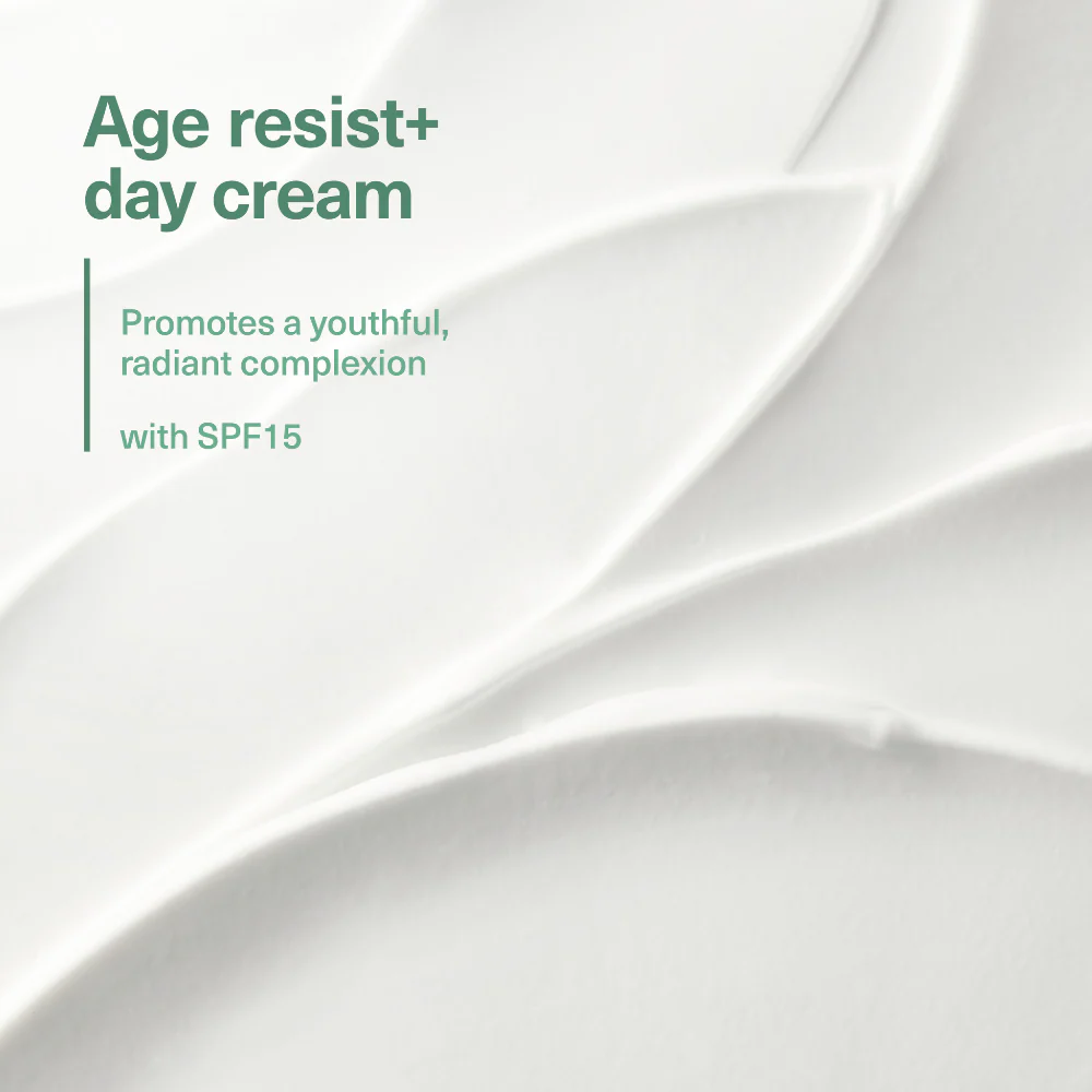 Simple Age Resist+ Day Cream Facial Moisturiser SPF15 50ml - Image 6