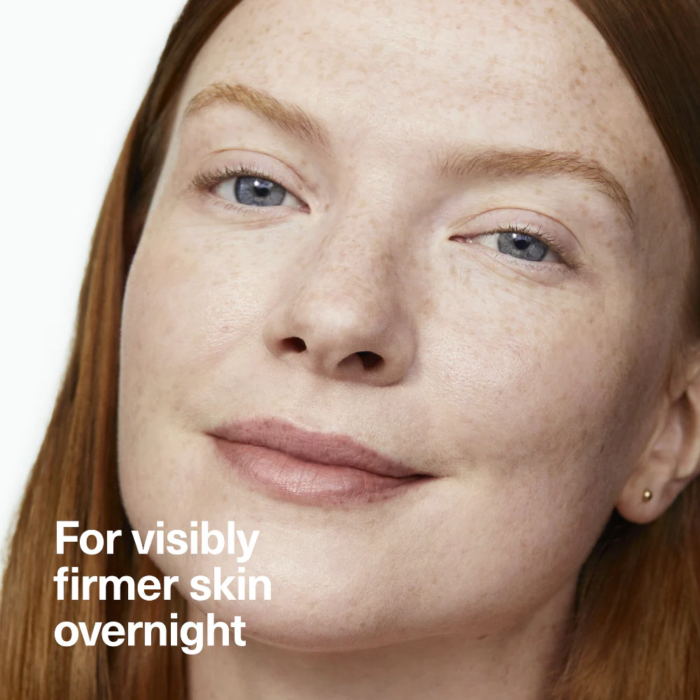Simple Age Resist+ Night Cream Facial Moisturiser 50ml - Image 4