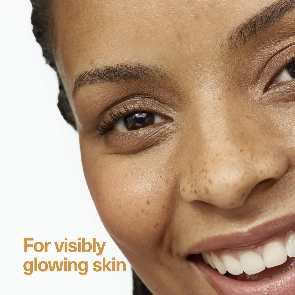 Simple Glow+ Brightening Gel Cream Facial Moisturiser 50ml - Image 4