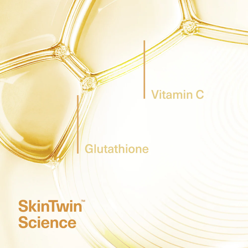 Simple Glow+ Brightening Gel Cream Facial Moisturiser 50ml - Image 5