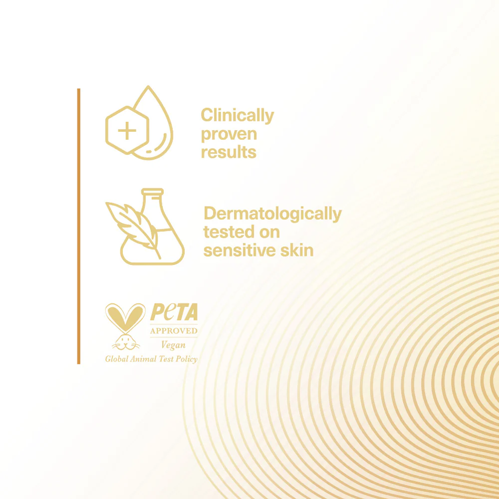 Simple Glow+ Brightening Gel Cream Facial Moisturiser 50ml - Image 6
