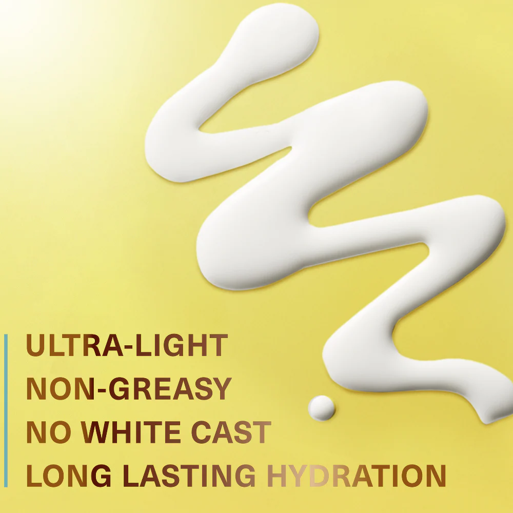 Simple Hydrating UV Fluid SPF50 40ml - Image 7