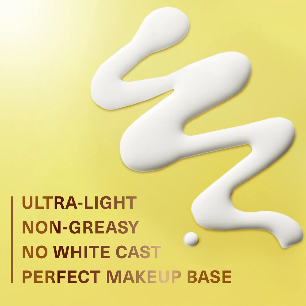 Simple Invisible UV Fluid SPF50 40ml - Image 9