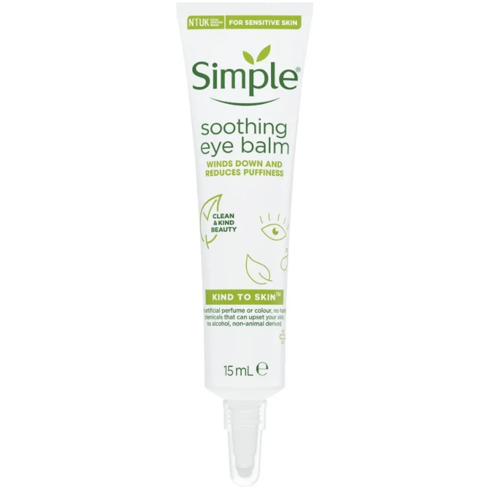 Simple Kind To Skin Everyday Essentials Trio - Image 4