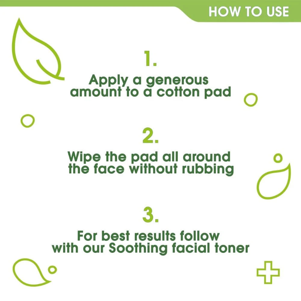 Simple Kind To Skin Purifying Cleansing Lotion 200ml - Image 3