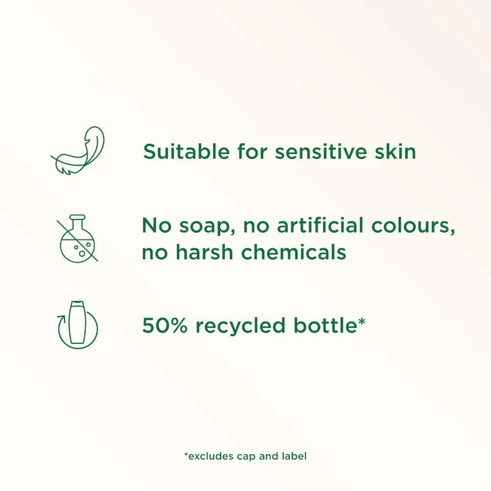 Simple Kind To Skin Refreshing Bath Soak 1000ml - Image 5
