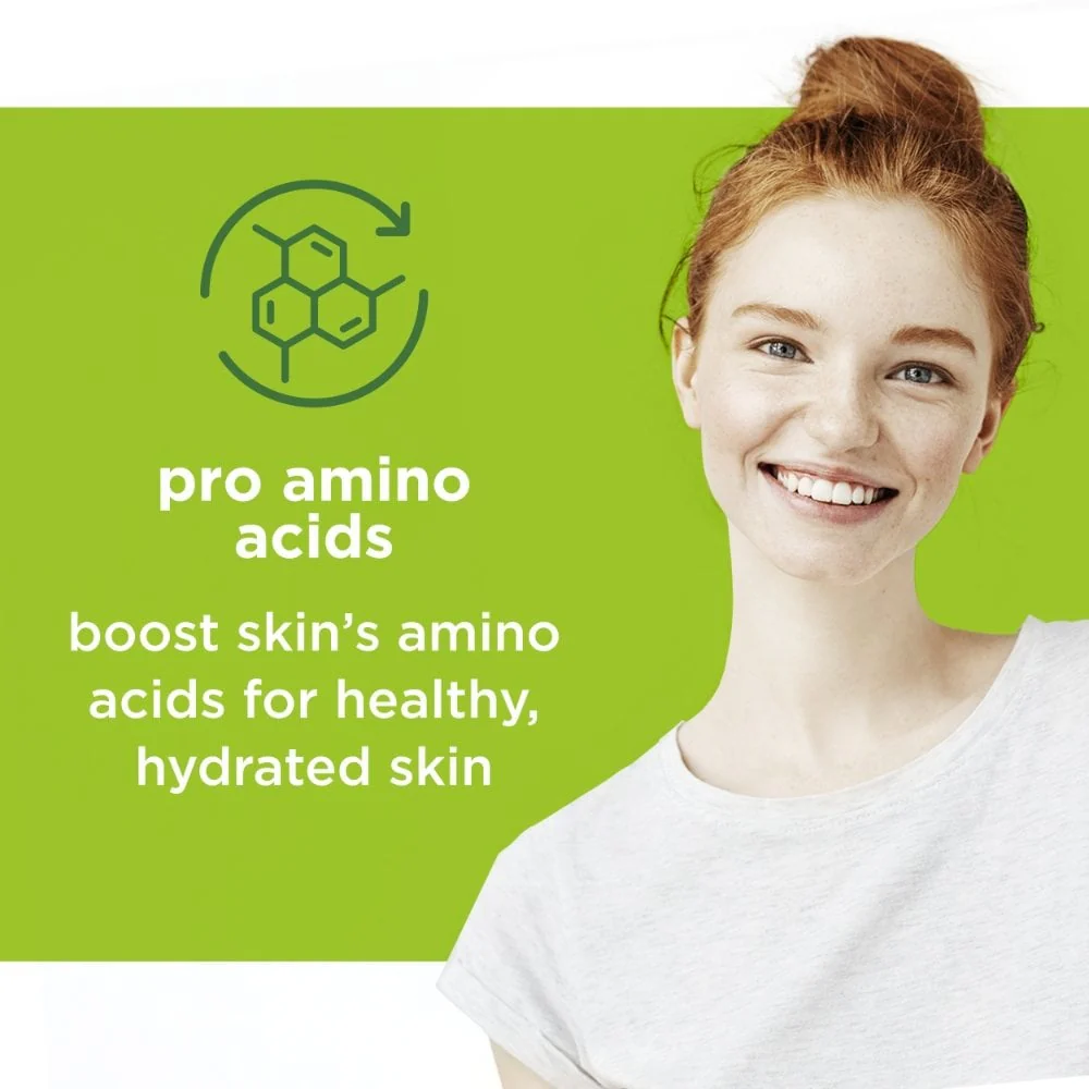 Simple Kind To Skin Refreshing Facial Wash Gel 150ml - Image 4