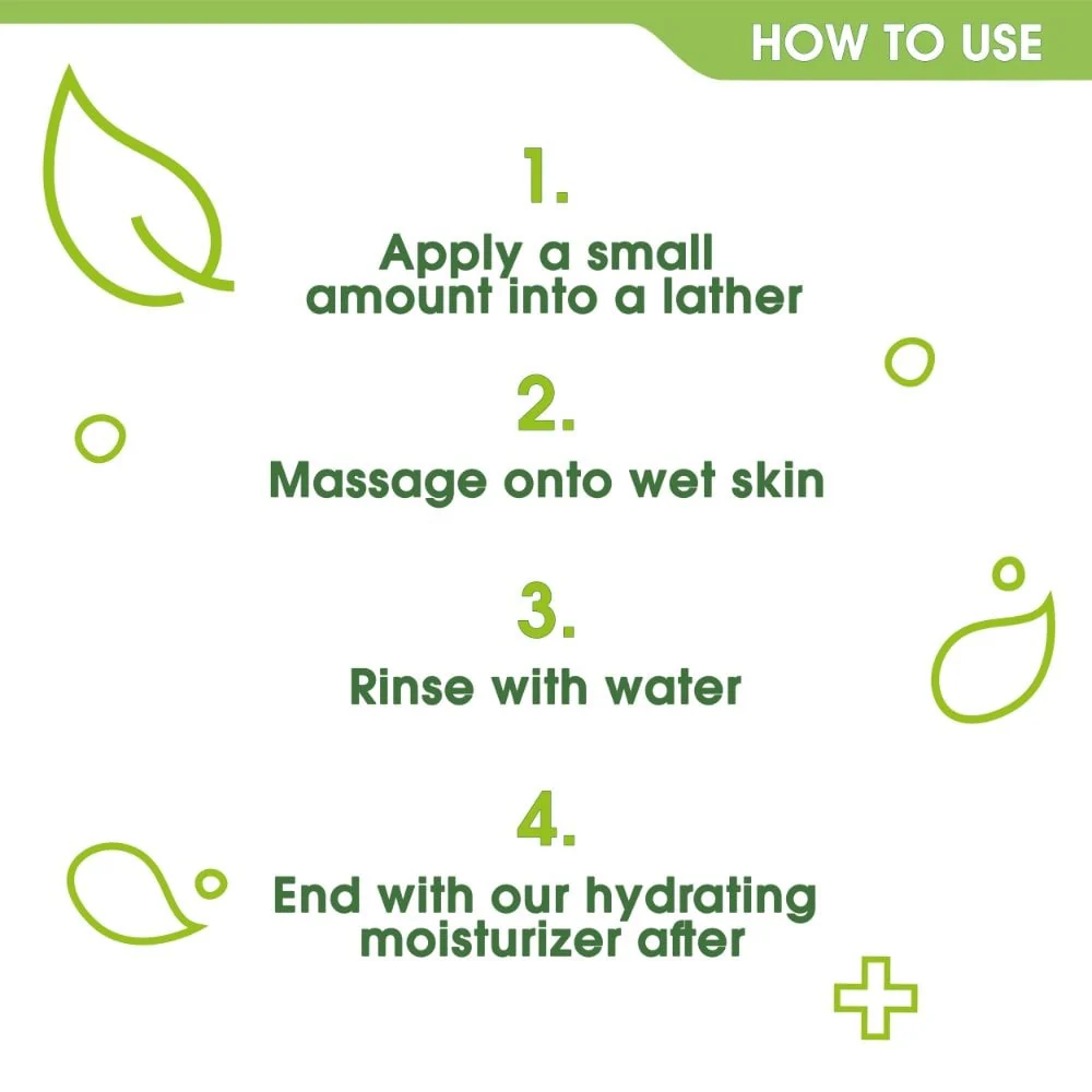 Simple Kind To Skin Refreshing Facial Wash Gel 150ml - Image 7