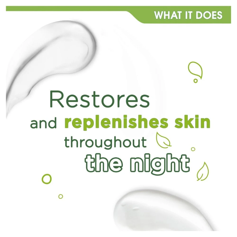Simple Kind To Skin Vital Vitamin Night Cream 50ml - Image 4