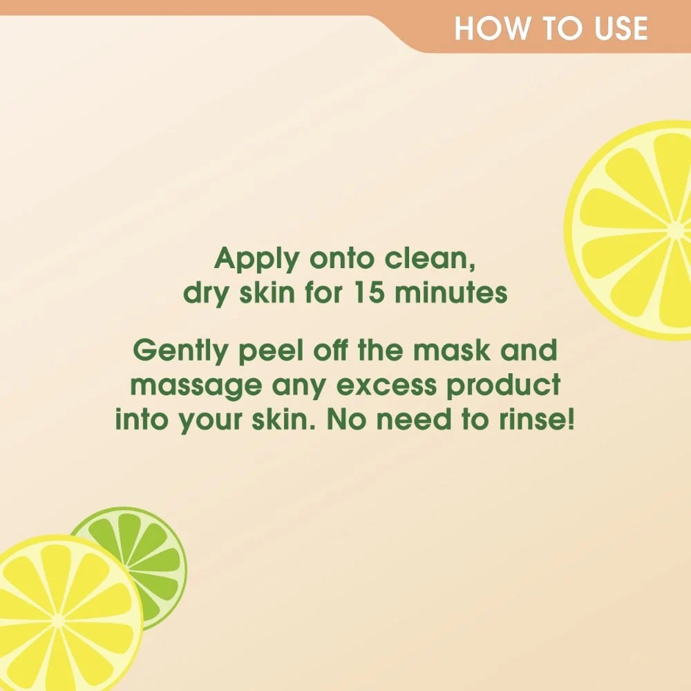 Simple Protect n Glow 48H Glow Sheet Mask 25ml - Image 4