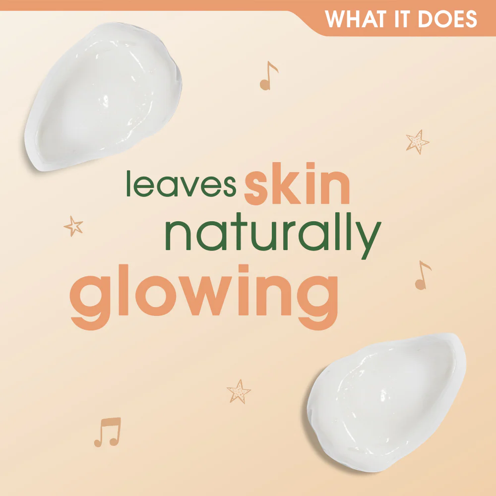 Simple Protect n Glow Express Glow Facial Wash 150ml - Image 4