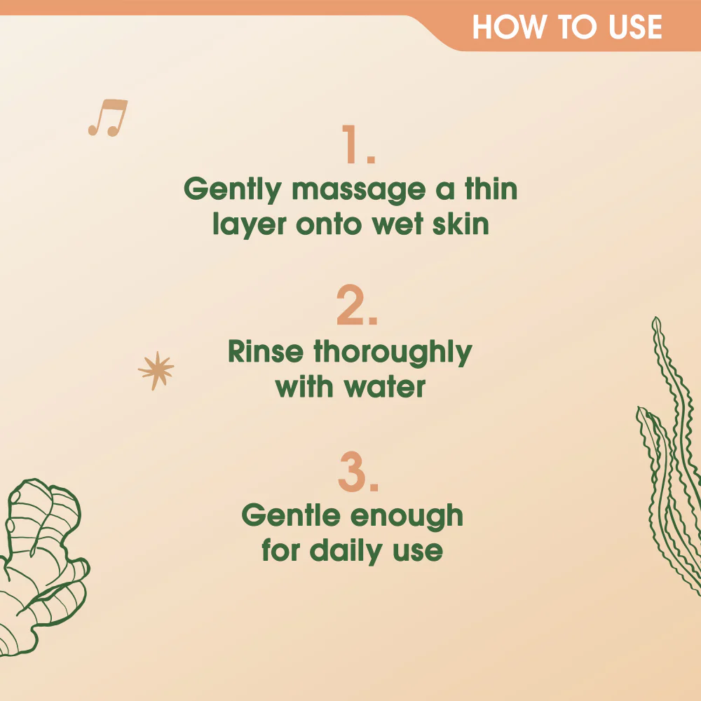 Simple Protect n Glow Express Glow Facial Wash 150ml - Image 5