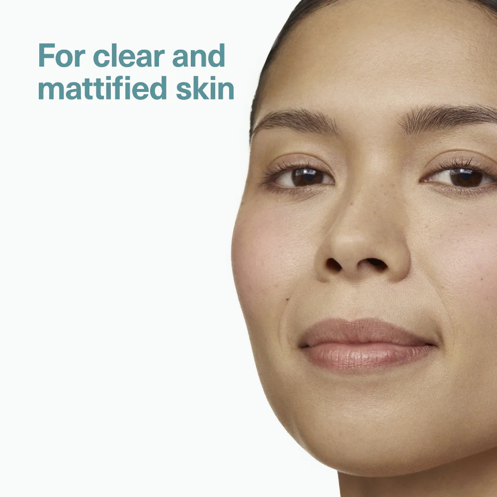 Simple Purify+ Gel Cleanser 240ml - Image 6