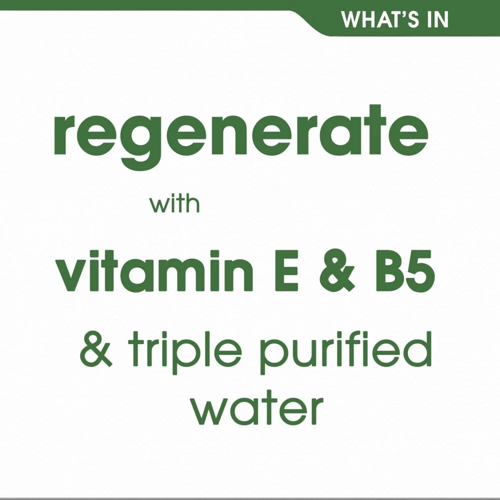 Simple Regeneration Biodegradable Age Resisting Wipes Pack of 20 - Image 5