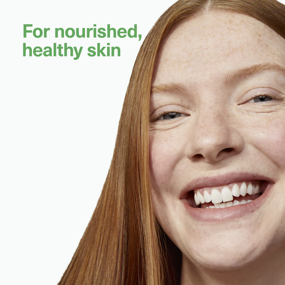 Simple Repair+ Pro-Ceramides Replenish Cream Cleanser 240ml - Image 5