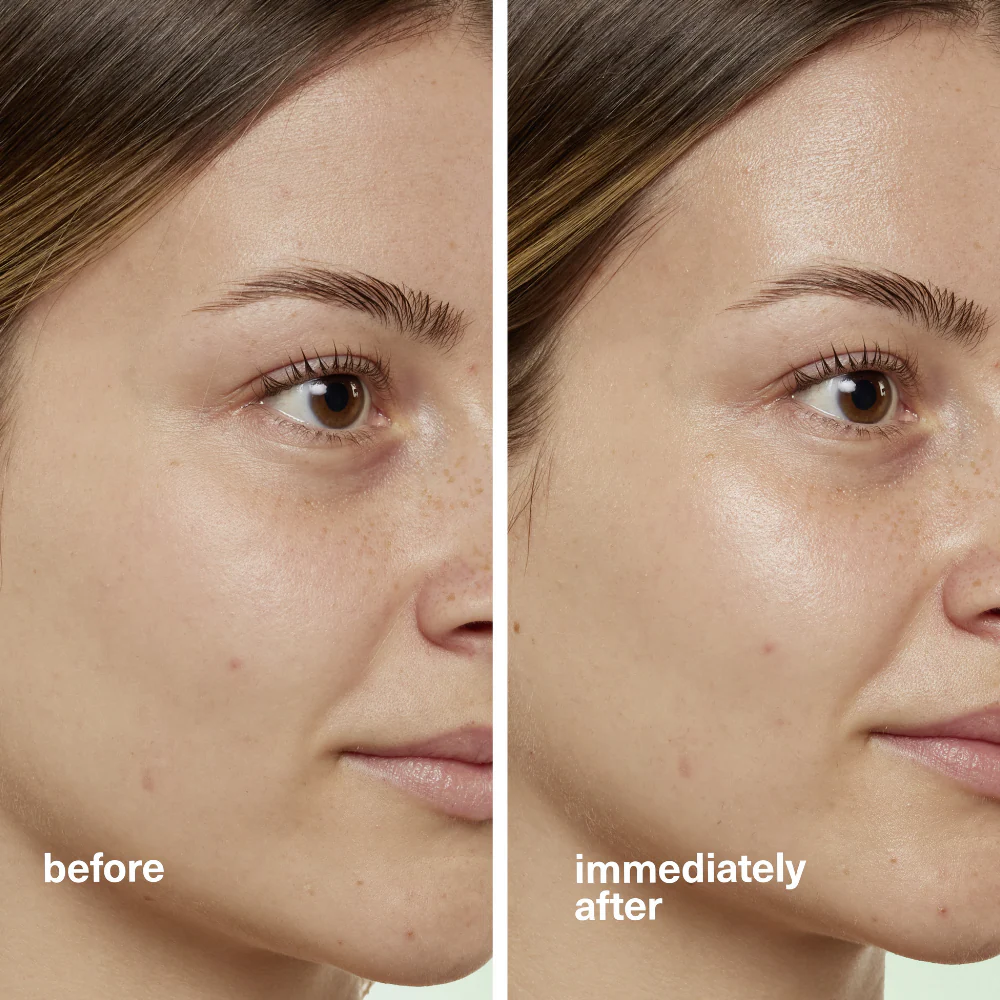 Simple Repair+ Pro-Ceramides Replenish Rich Cream Facial Moisturiser 50ml - Image 4
