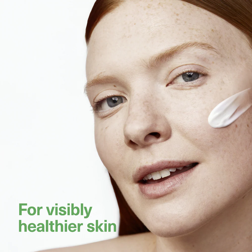 Simple Repair+ Pro-Ceramides Replenish Rich Cream Facial Moisturiser 50ml - Image 6