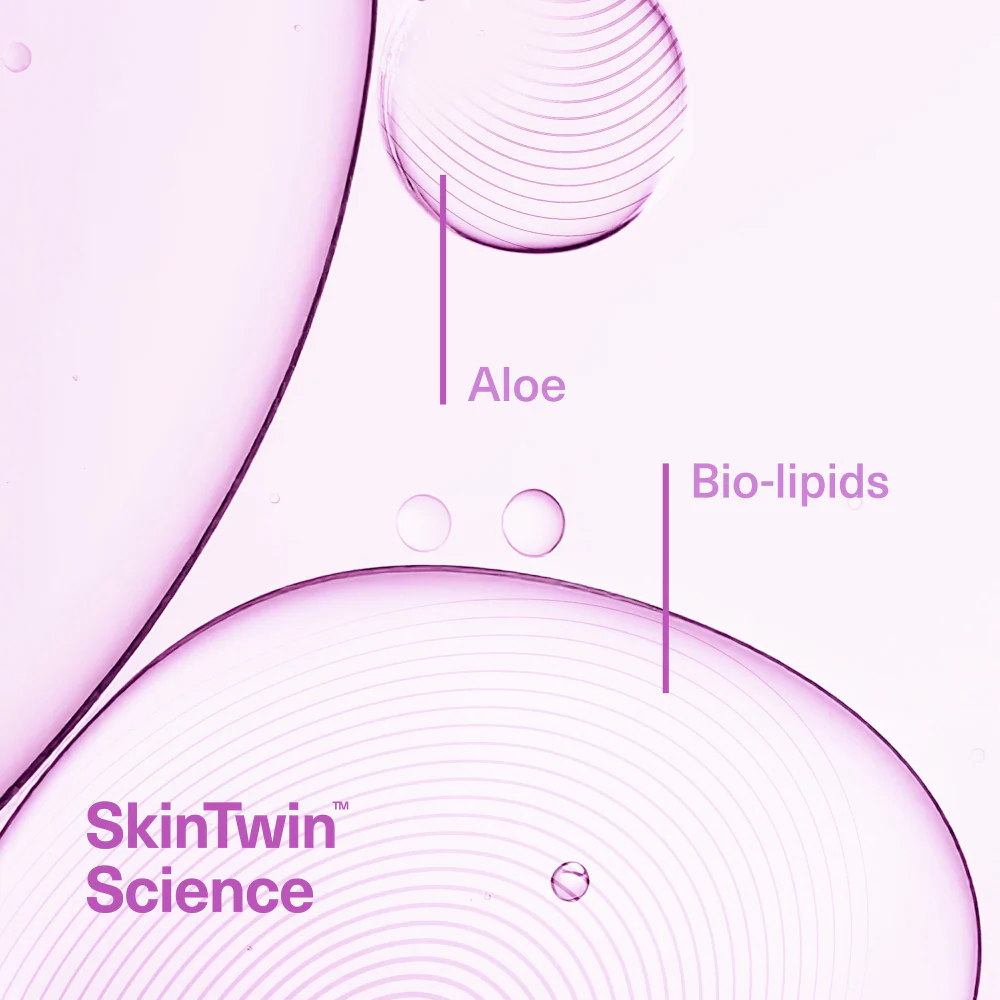 Simple Smooth+ Soothing Water Face Cream 50ml - Image 6