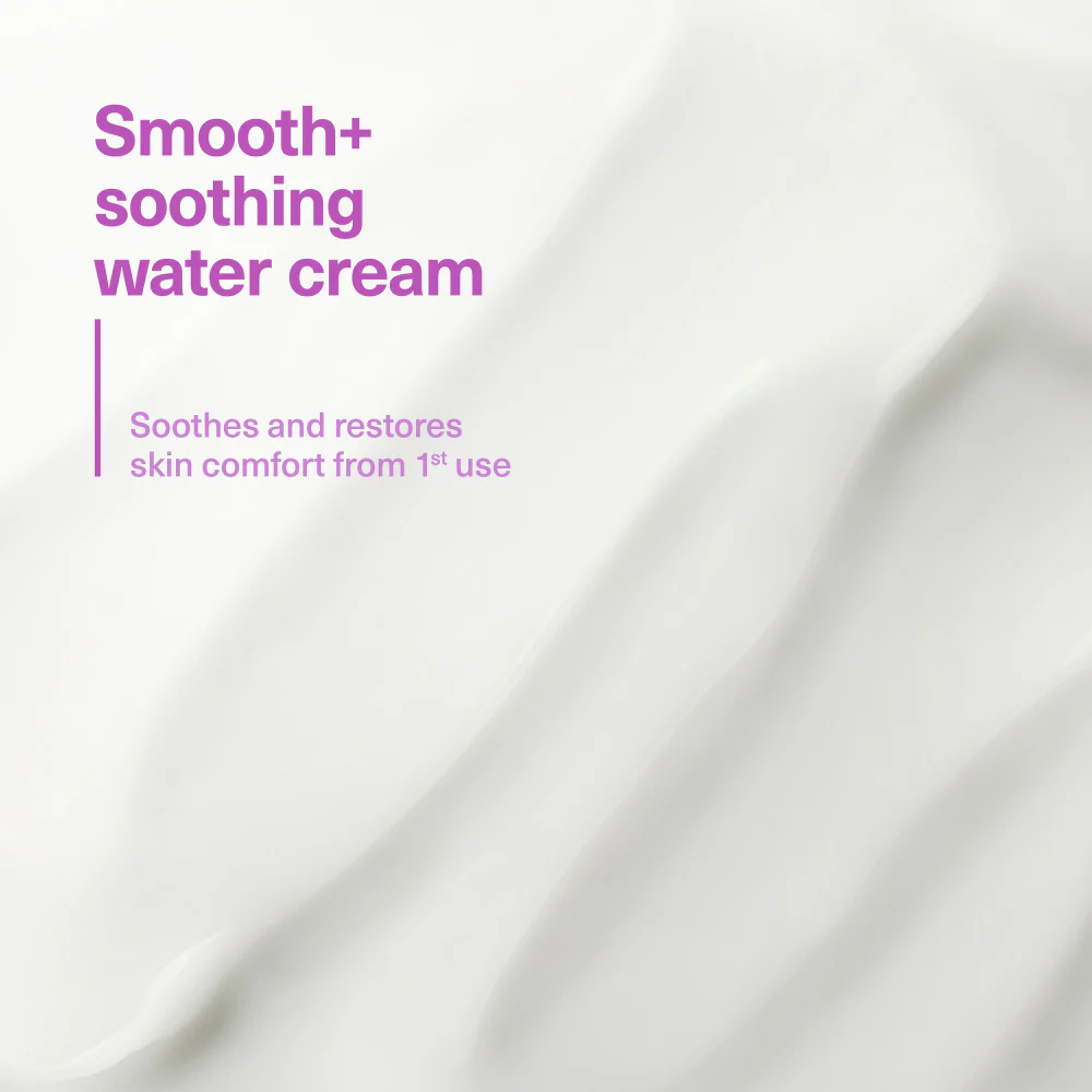 Simple Smooth+ Soothing Water Face Cream 50ml - Image 7