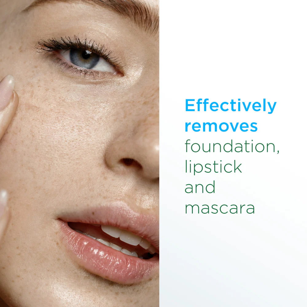 Simple Water Boost Hydrating Micellar Cleansing Water 400ml - Image 7