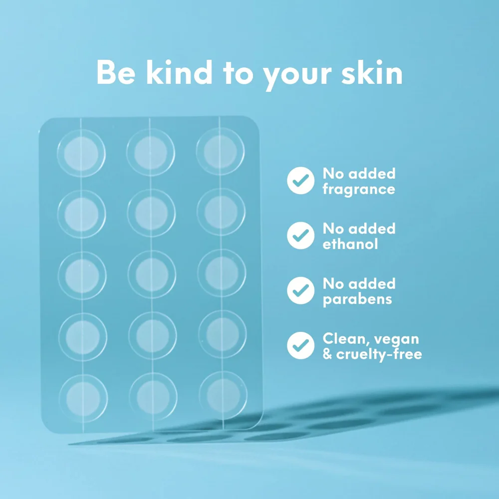 Skin Choice Breakout Classic Acne Spot Pimple Patches x75 - Image 5
