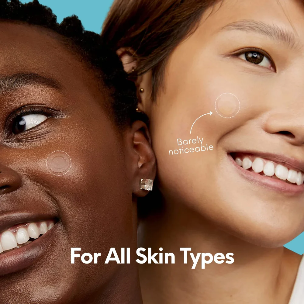 Skin Choice Breakout Classic Acne Spot Pimple Patches x75 - Image 6