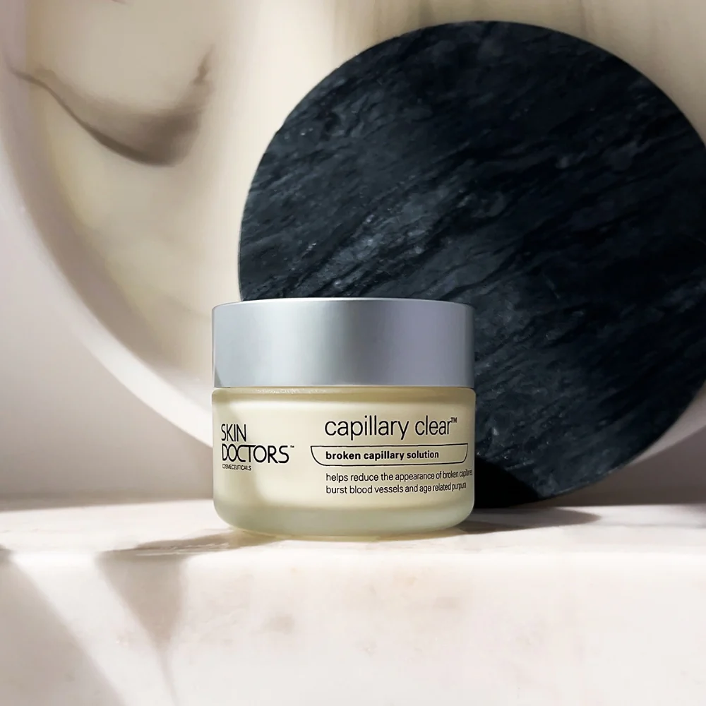 Skin Doctors Capillary Clear Broken Capillary Solution 50ml - Image 5