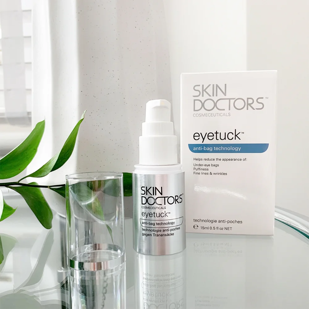 Skin Doctors Eyetuck 15ml - Image 2