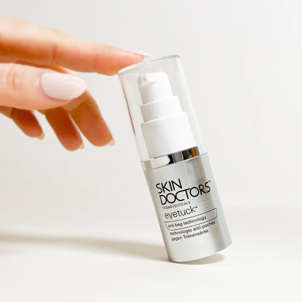 Skin Doctors Eyetuck 15ml - Image 3