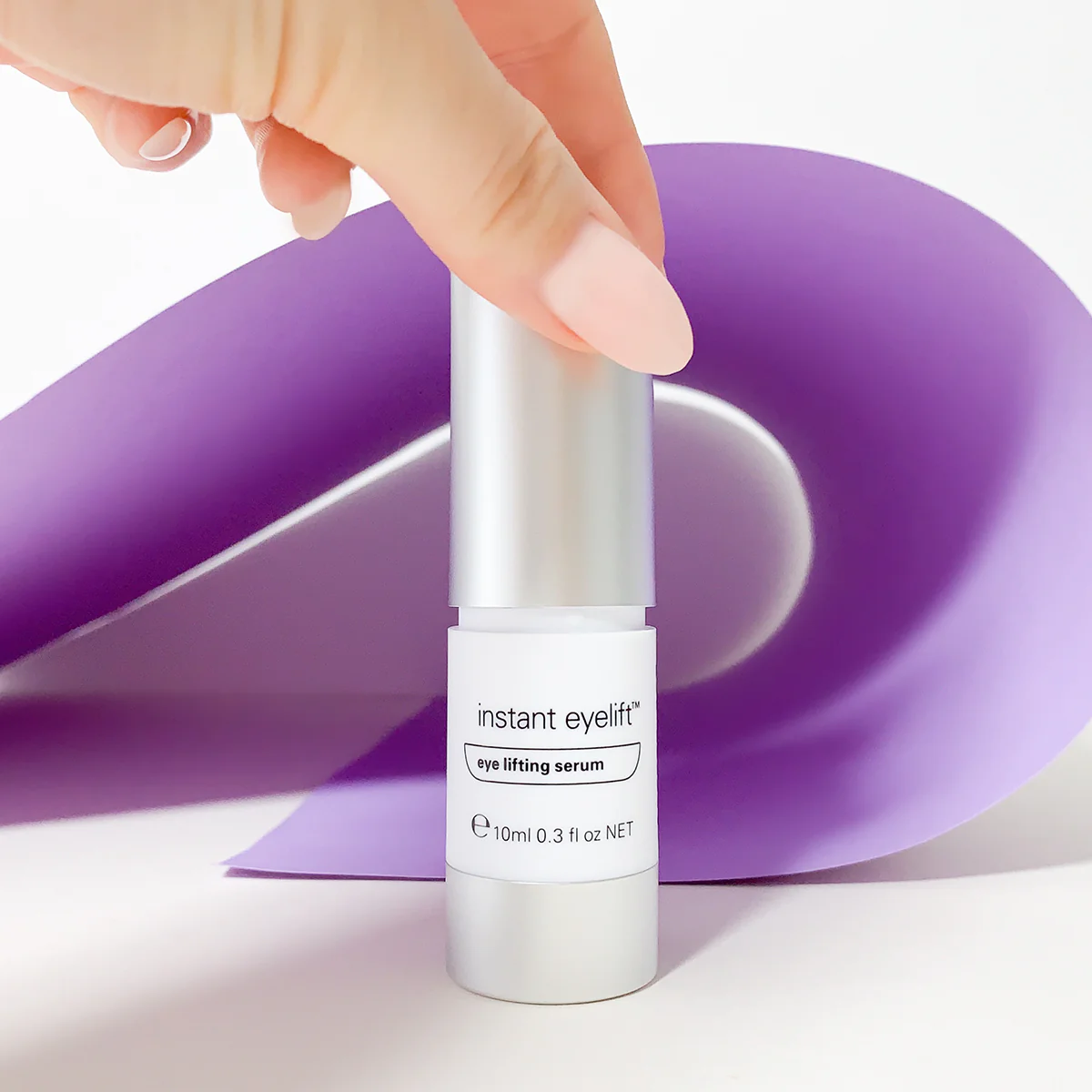 Skin Doctors Instant Eyelift Eye Lifting Serum 10ml - Image 2