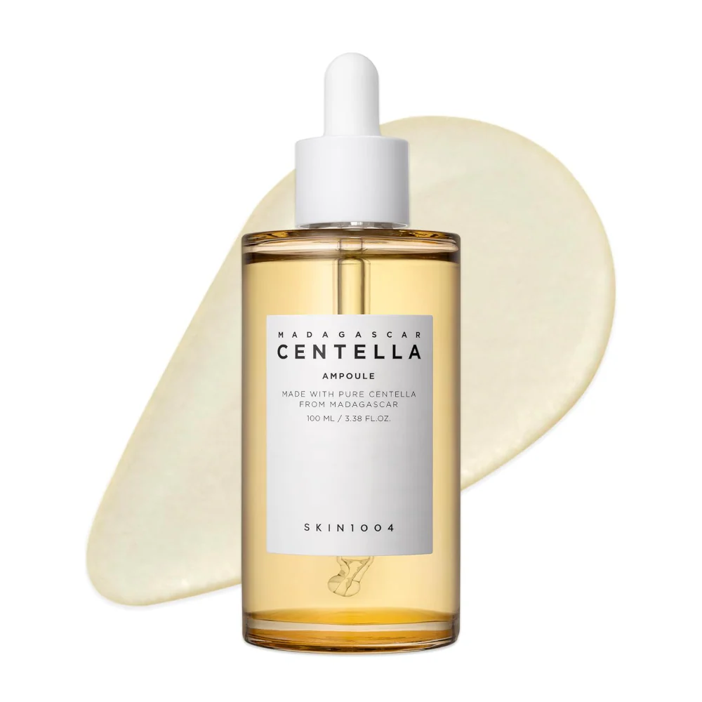 Skin1004 Madagascar Centella Ampoule 100ml - Image 2