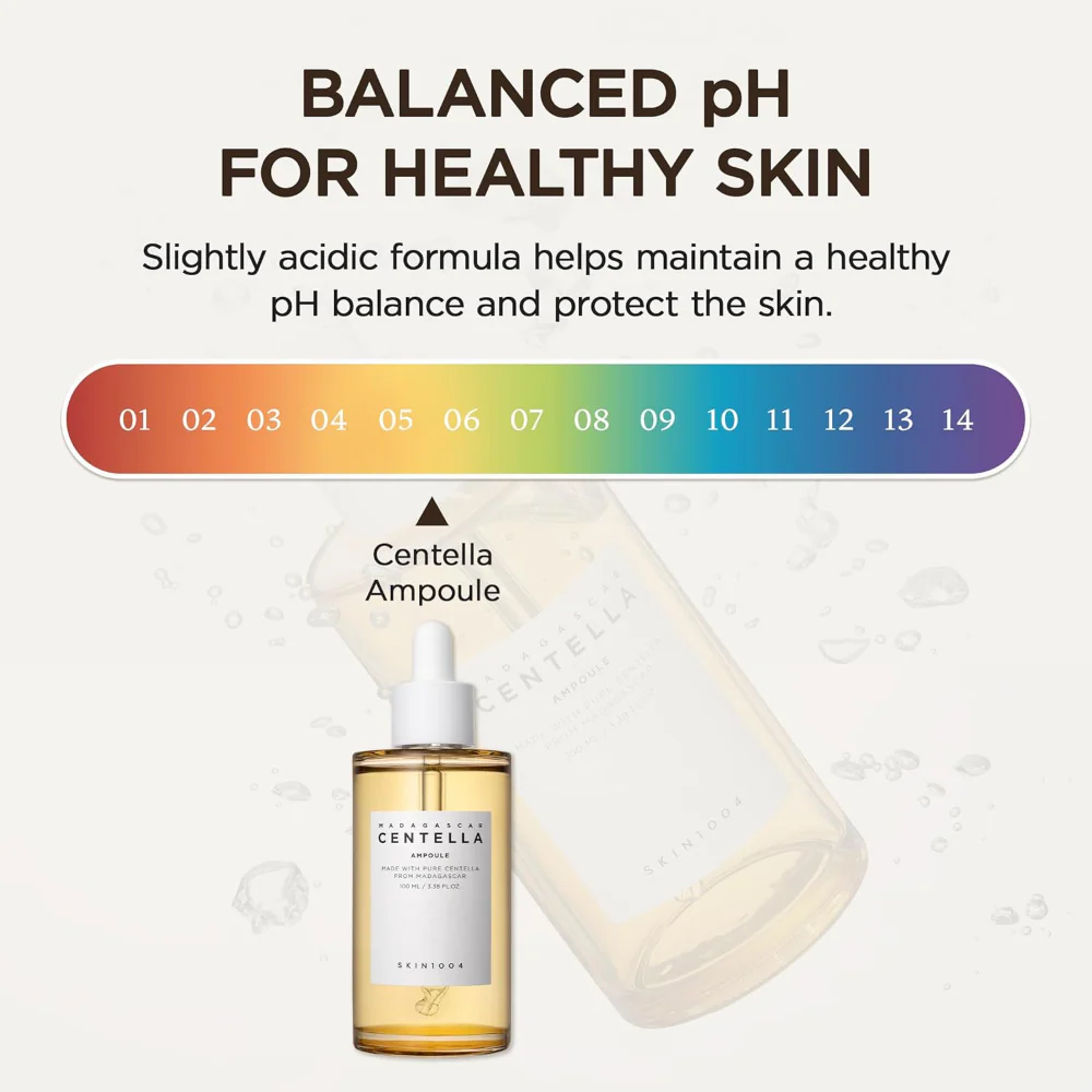 Skin1004 Madagascar Centella Ampoule 100ml - Image 6