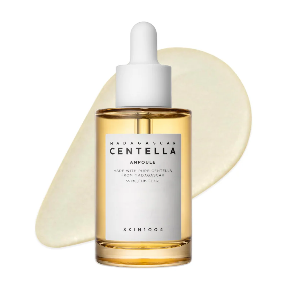 Skin1004 Madagascar Centella Ampoule 55ml - Image 2
