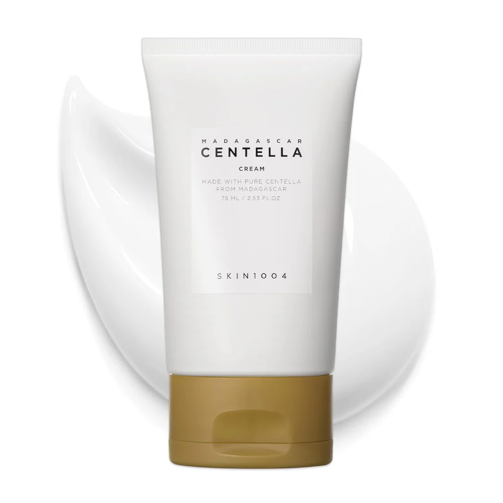 Skin1004 Madagascar Centella Cream 75ml - Image 2