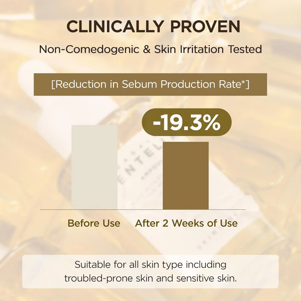Skin1004 Madagascar Centella Hyalu-Cica Gentle Cleansing Milk 200ml - Image 3