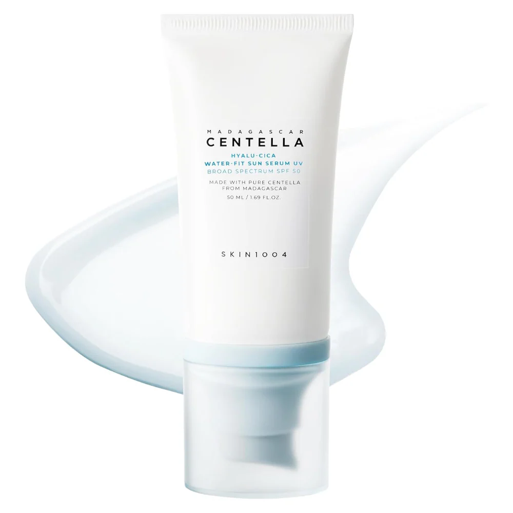 Skin1004 Madagascar Centella Hyalu-Cica Hydrating Sheet Mask 23ml - Image 2