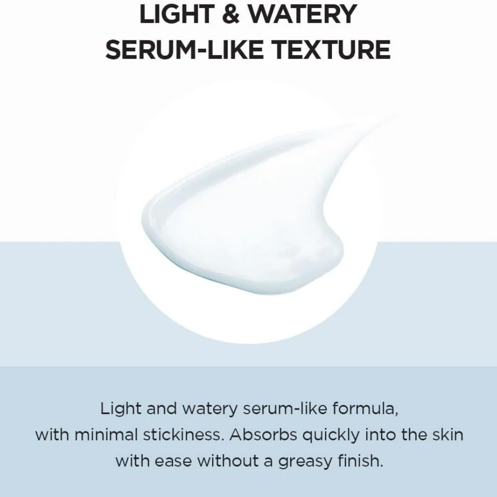 Skin1004 Madagascar Centella Hyalu-Cica Water-Fit Sun Serum PA++++ SPF50+ 15ml - Image 2