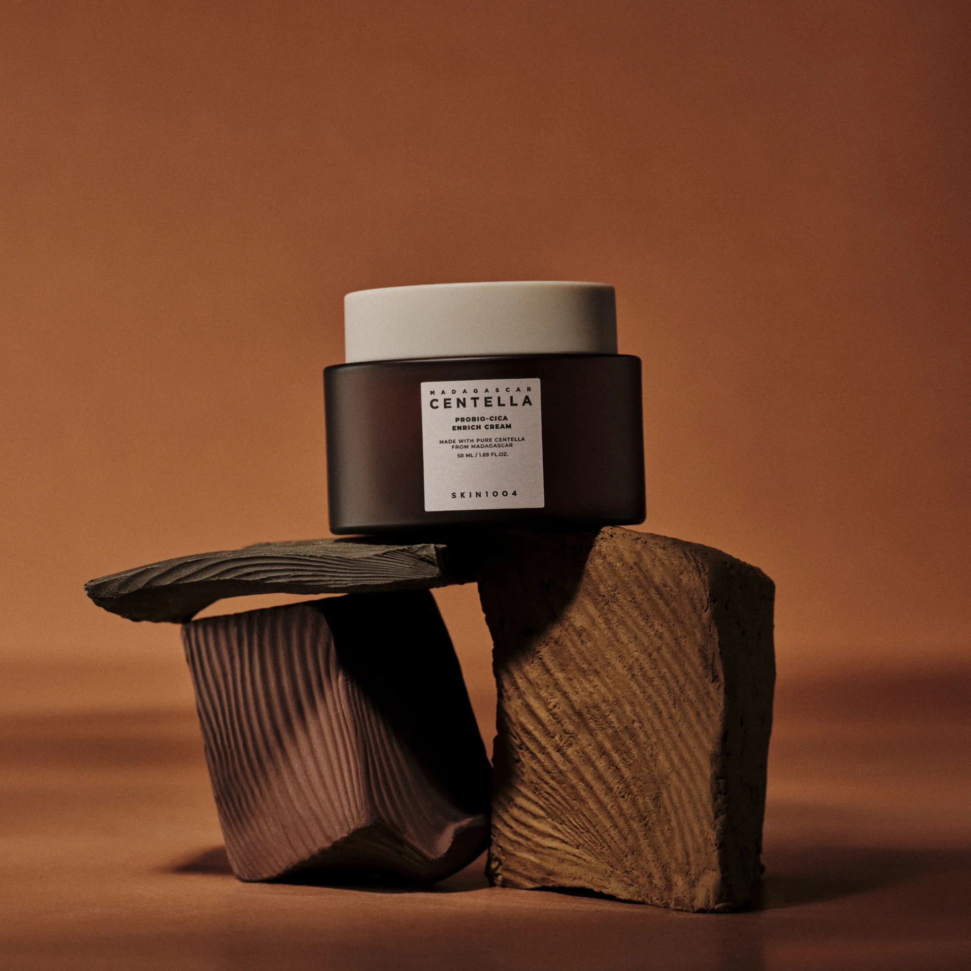 Skin1004 Madagascar Centella Probio-Cica Enrich Cream 15ml - Image 7