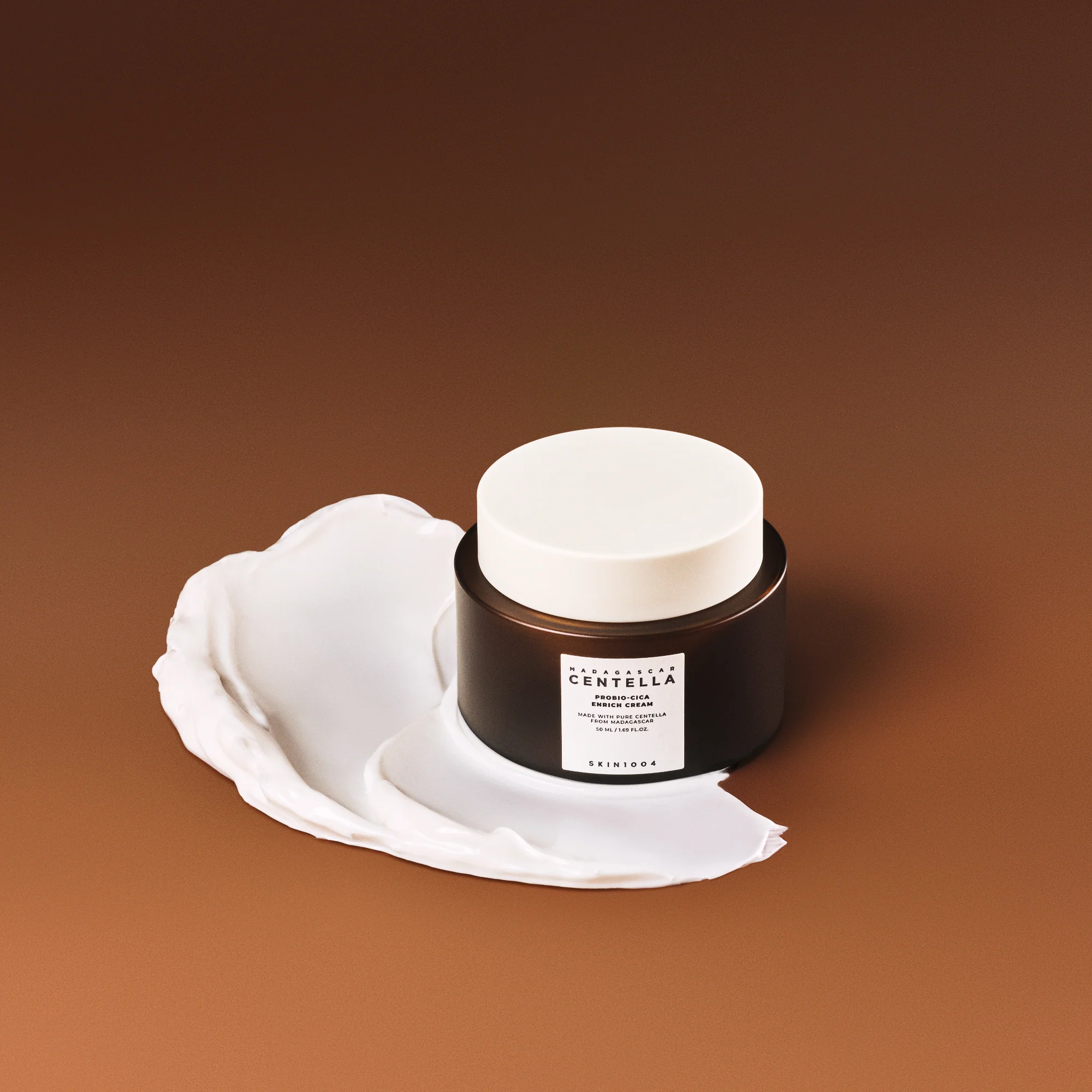 Skin1004 Madagascar Centella Probio-Cica Enrich Cream 50ml - Image 7