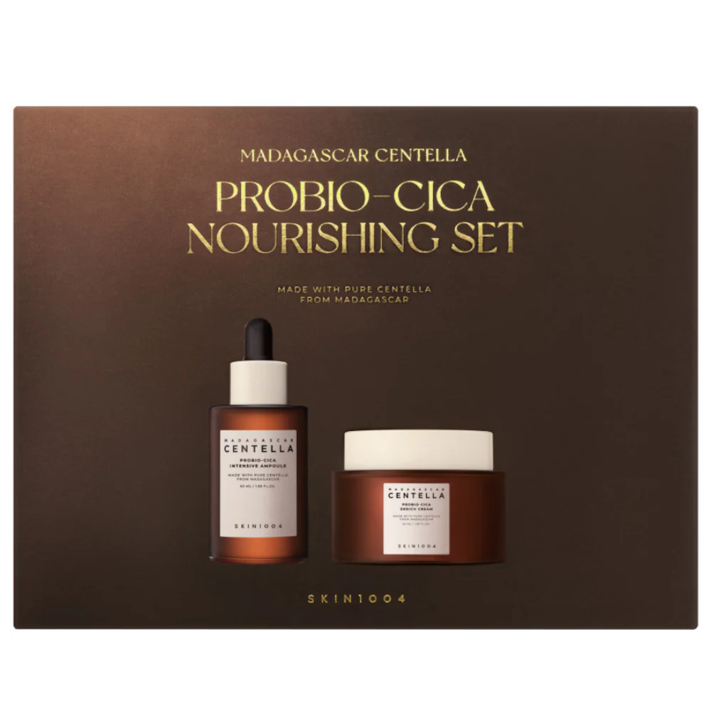 Skin1004 Madagascar Centella Probio-Cica Nourishing Gift Set - Image 3