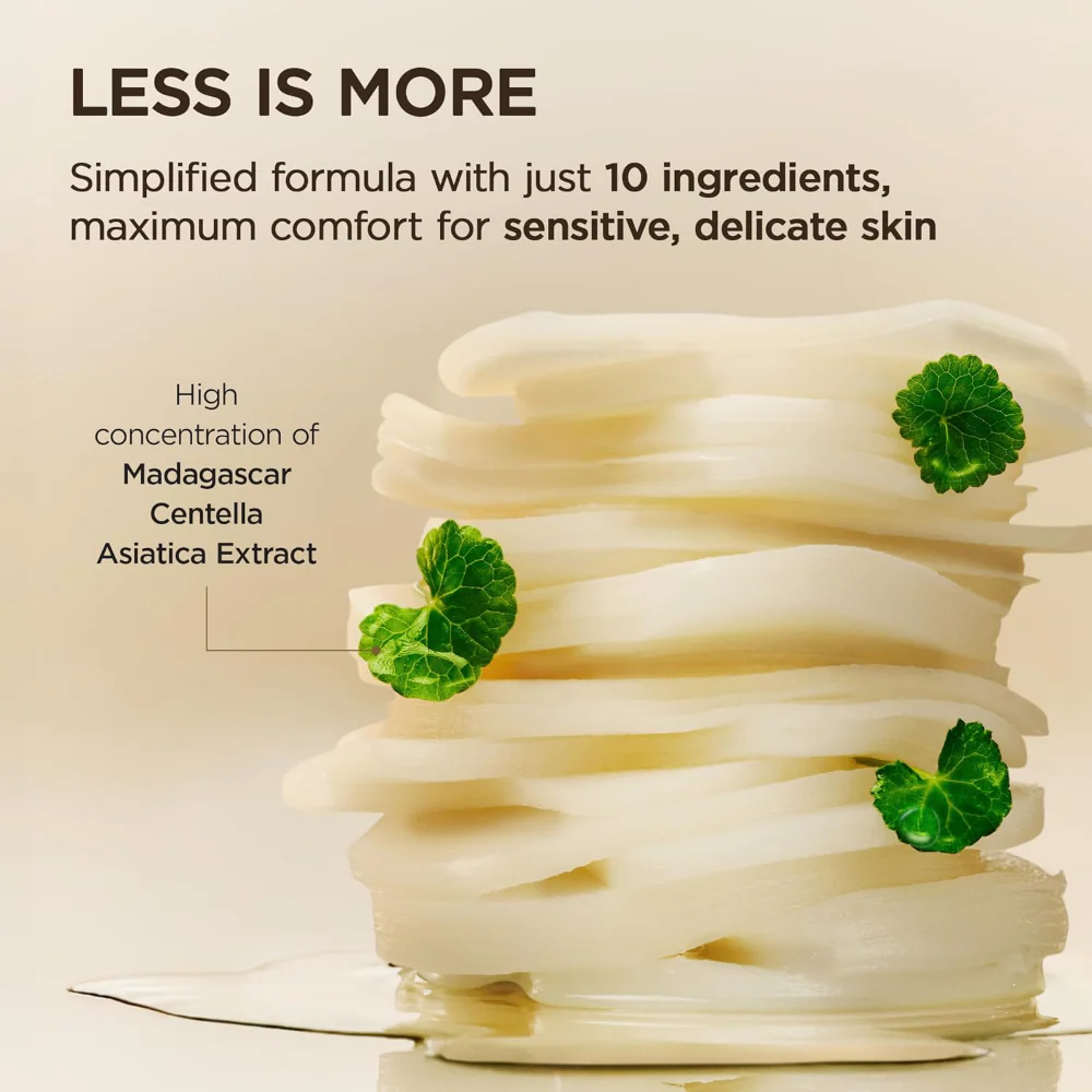 Skin1004 Madagascar Centella Quick Calming Pads 70x - Image 3