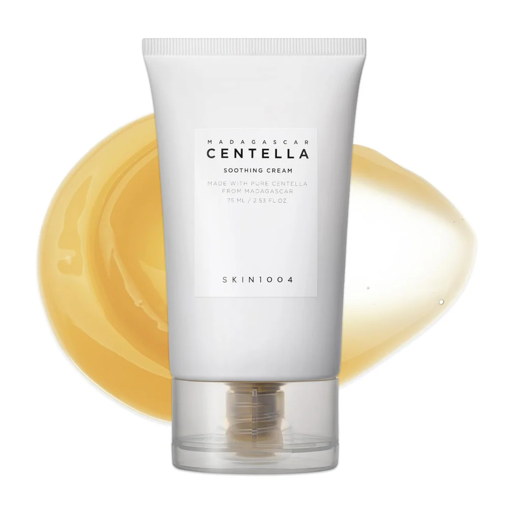 Skin1004 Madagascar Centella Soothing Cream 30ml - Image 2
