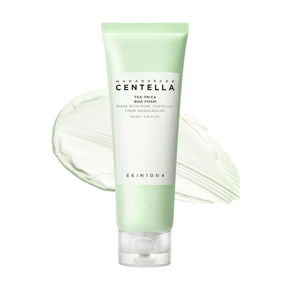 Skin1004 Madagascar Centella Tea-Trica Mild Peeling Gel 125ml - Image 2
