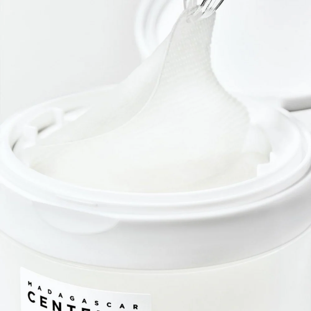 Skin1004 Madagascar Centella Tone Brightening Dark Spot Ampoule Pads x60 - Image 3