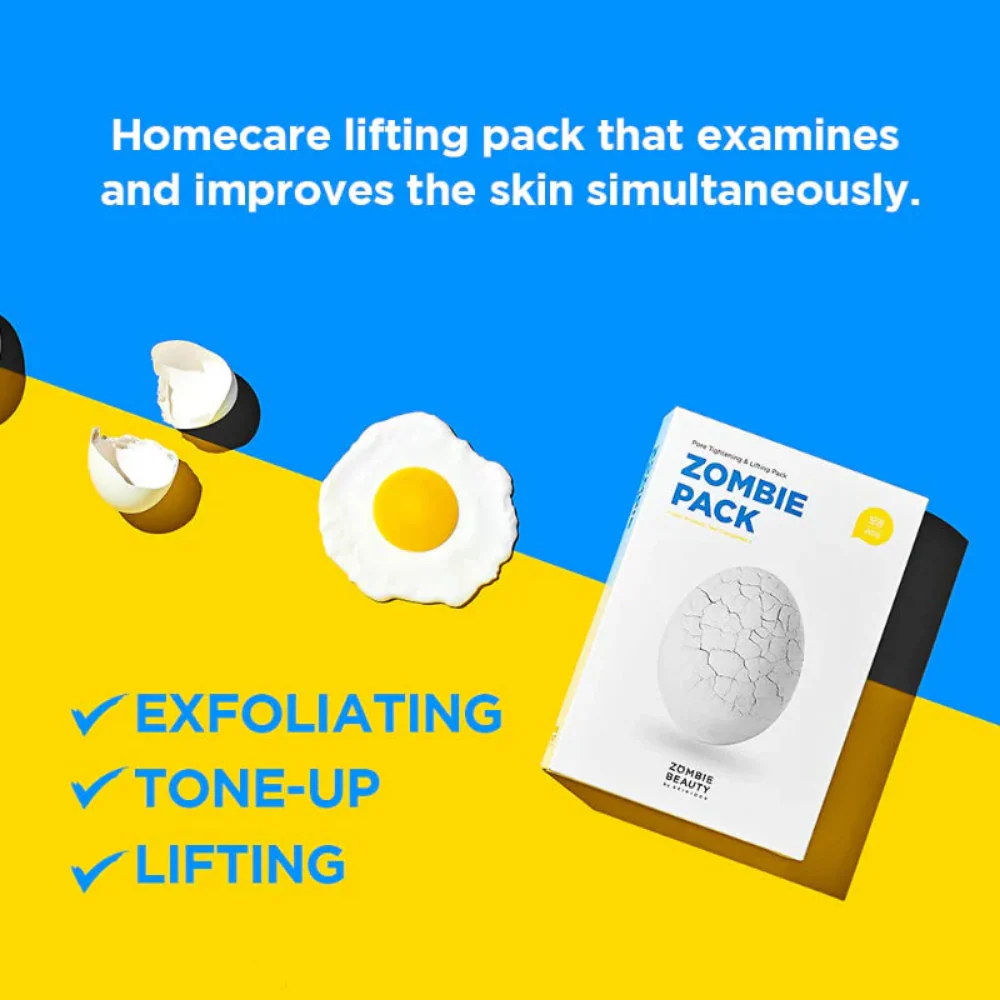 Skin1004 Zombie Pack & Activator Skin Care Kit - Image 5