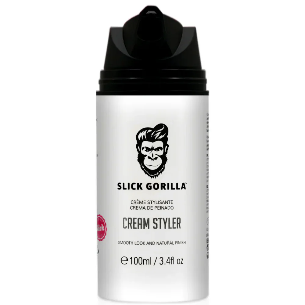Slick Gorilla Cream Styler 100ml - Image 3